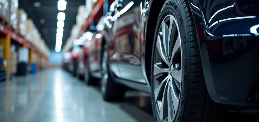 Get Ready for Big Savings as Sam's Club Clears Out Performance Tires