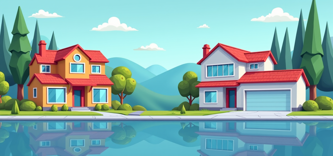 Discover Costco's 2026 Home Insurance: Now Featuring Water Backup Coverage