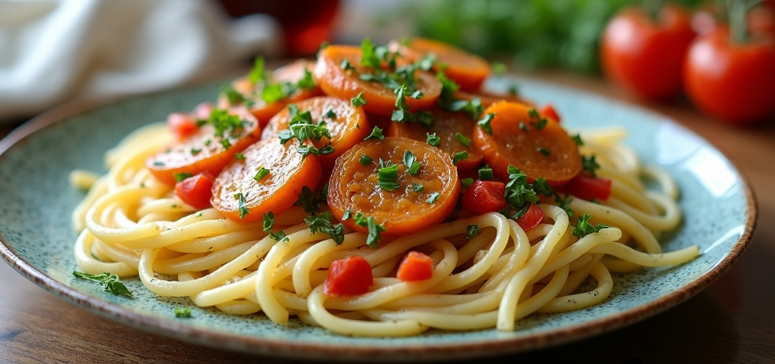 Discover the Joy of Cooking: Vegetarian Classes Tailored for Seniors