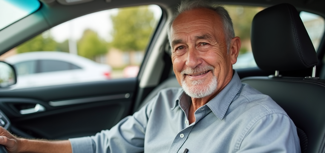 Discover Cost-Saving Opportunities: Car Insurance Discounts for Seniors at Costco