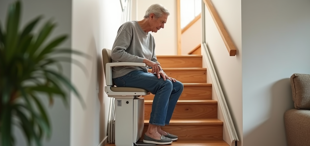 Discover How Costco is Making Stairlifts Affordable for Seniors in 2026