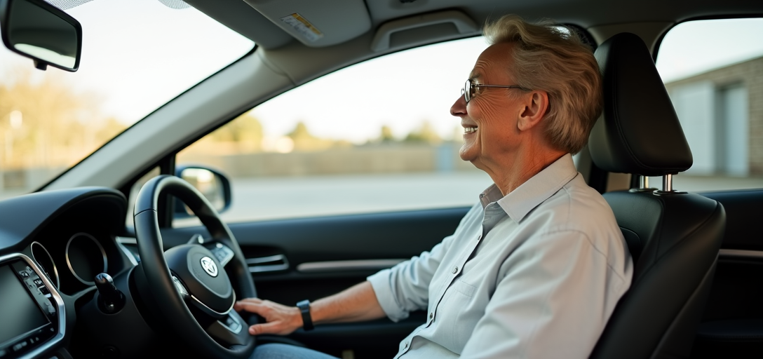 Navigating NRMA Car Insurance: What Older Drivers Need to Know About 2026 Rate Changes