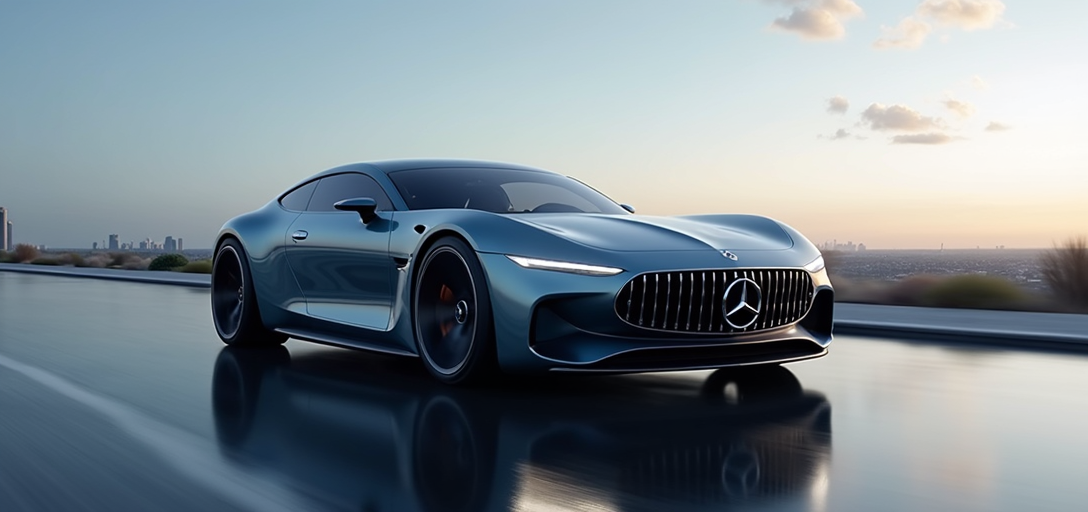 Exploring the Future: Key Insights into the 2027 Mercedes-Benz Lineup