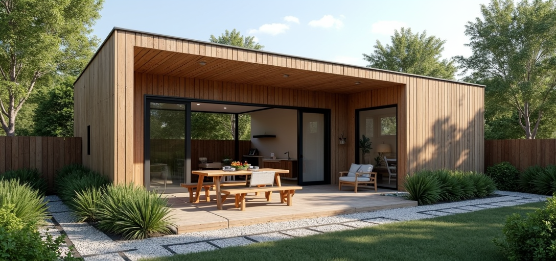 Discover Prefab Backyard Apartments: Your Guide to 2026 Options