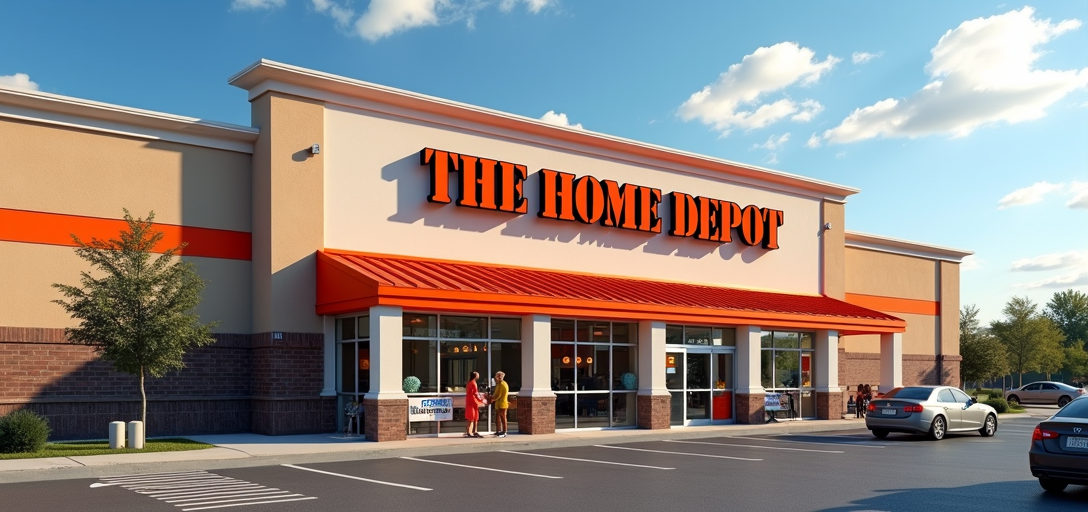 Discover Home Depot Canada's New Roof Replacement Services Coming in 2026