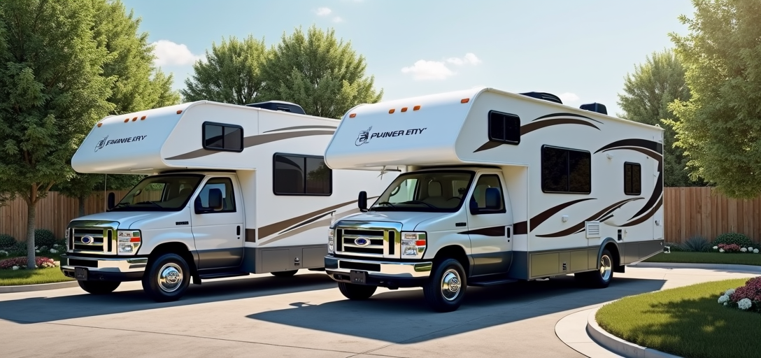 Discover Upcoming 2026 RV Buying Opportunities at Costco