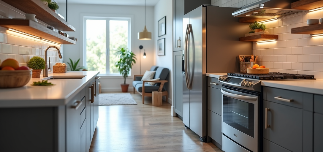 Discover Upcoming Savings on Large Appliances at Costco in 2026