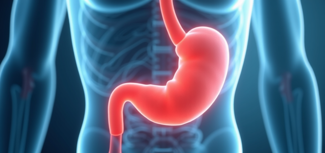 Exploring the Top 5 Treatment Options for Stomach Cancer