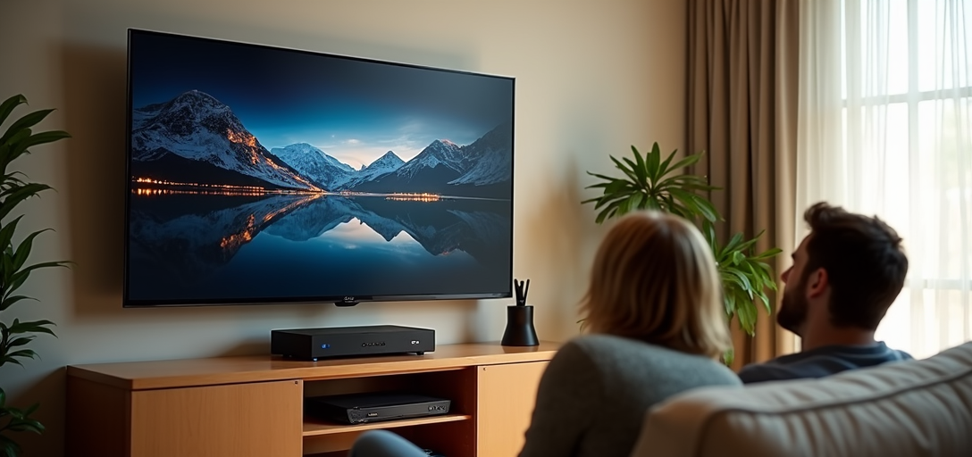Explore the Value of Verizon's Internet and TV Bundles for Your Home