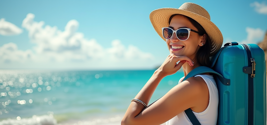 Discover Amazing 2026 Travel Deals with AARP on Flights and Hotels