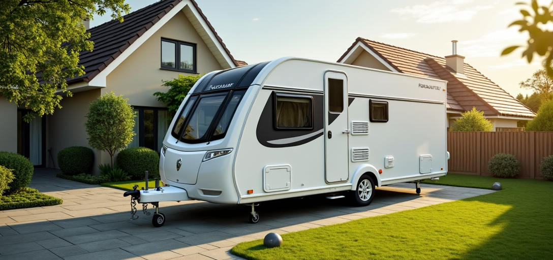 Accurately Assess the Market Value of Your Lodge Caravan