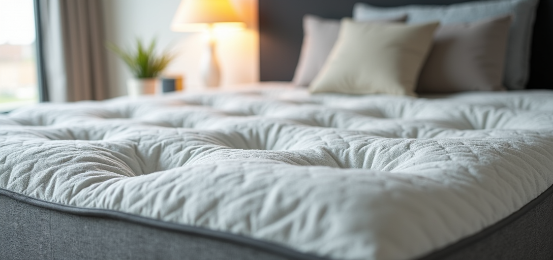 Finding the Perfect Mattress at BJ's Wholesale: Deals Tailored to Every Sleeper
