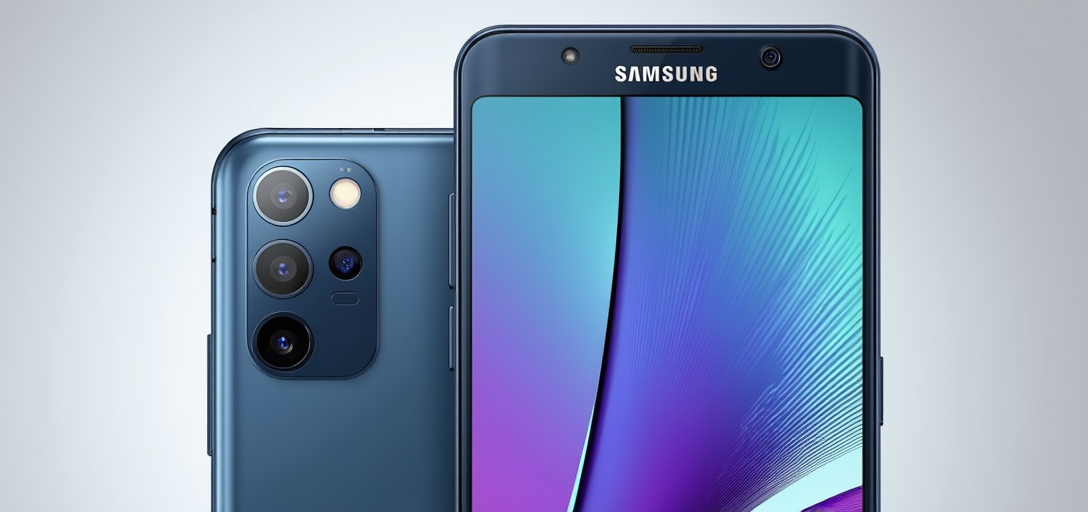 Discover Spectrum's Best Samsung Phone Deals with Unlimited Plans
