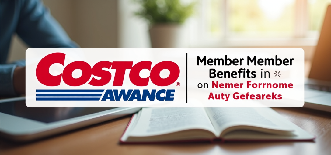 Unlock Exclusive Savings: Costco Member Benefits on Home and Auto Insurance for 2026