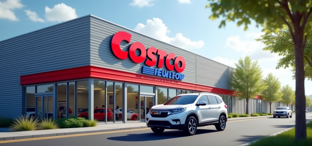 Discover the Benefits: Costco's Auto Insurance Deals for Members in 2026