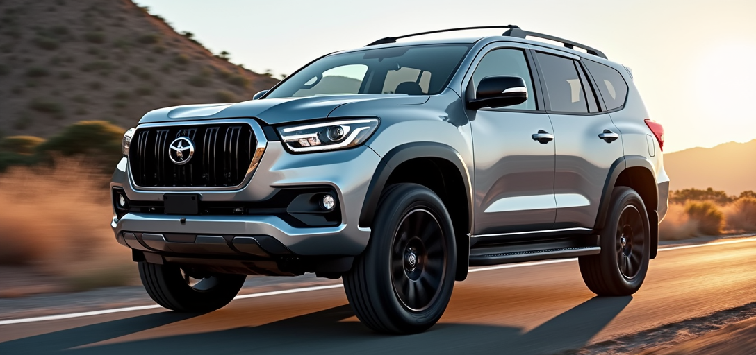 Discover Unbeatable SUV Tyre Deals with Tyroola in Australia for 2026
