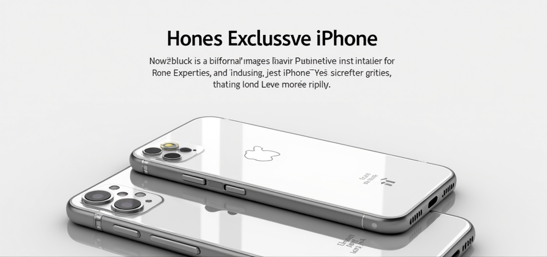 Discover EE's Exclusive iPhone Upgrade Options for Existing Customers