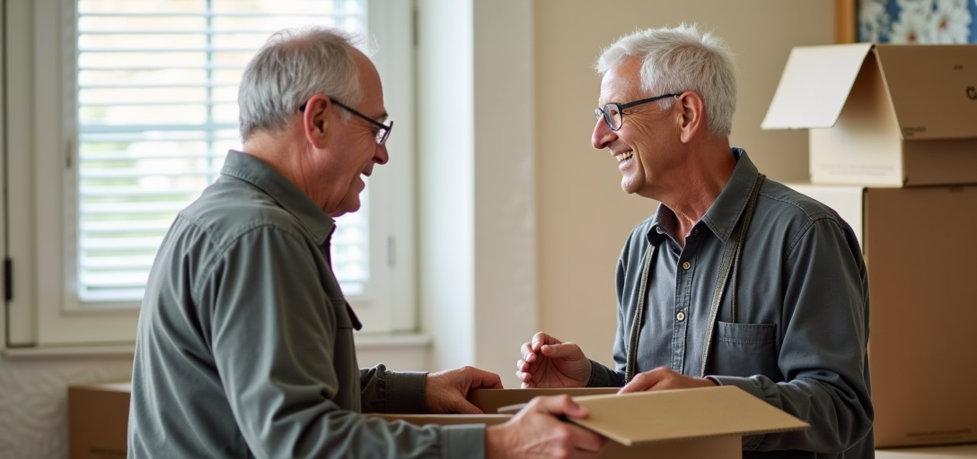 Unlock Exclusive Savings on Senior Moving Services with Costco in 2026