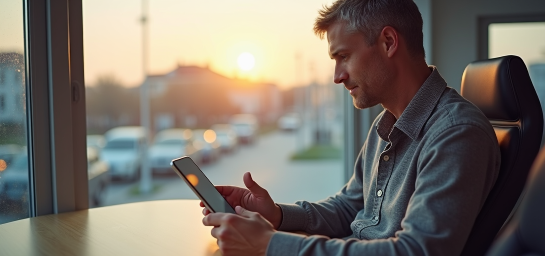 Discover Tailored Car Insurance Solutions for the Over-50s with Saga