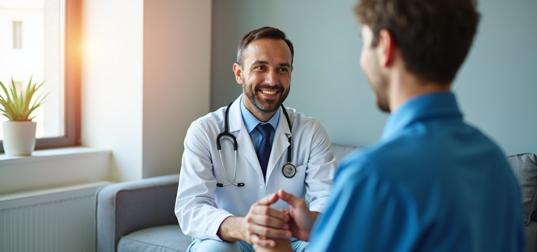 Discover the Leading Osteoarthritis Treatment Clinics in Canada