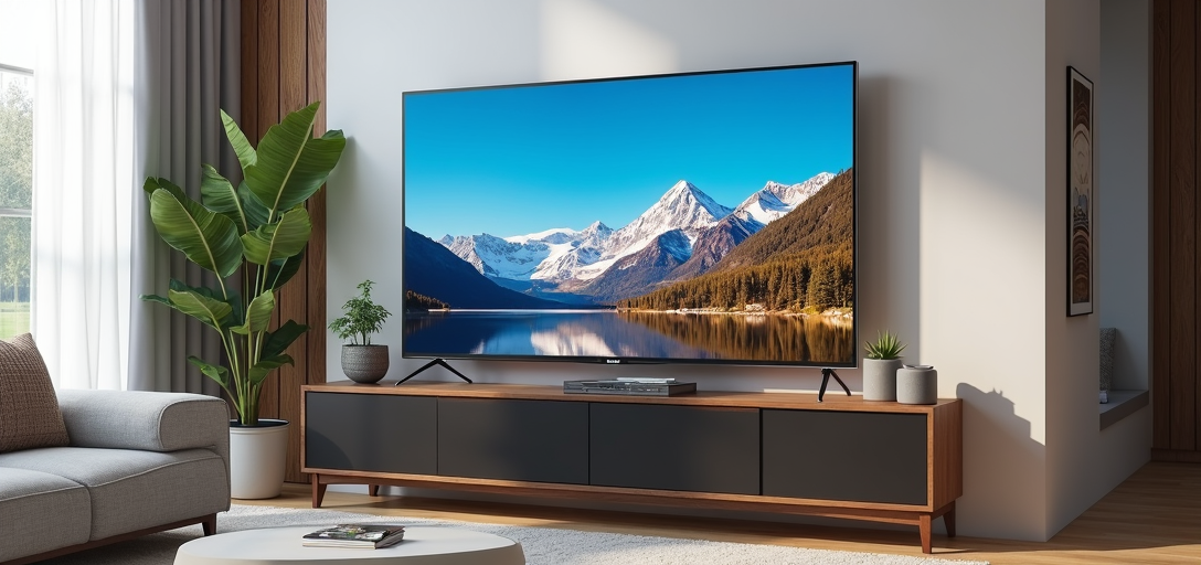 Discover the Best Costco Labor Day Smart TV Deals