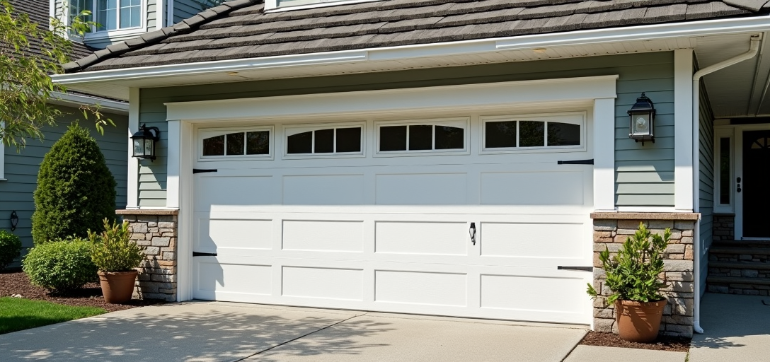 Discover RONA's Exclusive Garage Door Installation Deals for Canadians