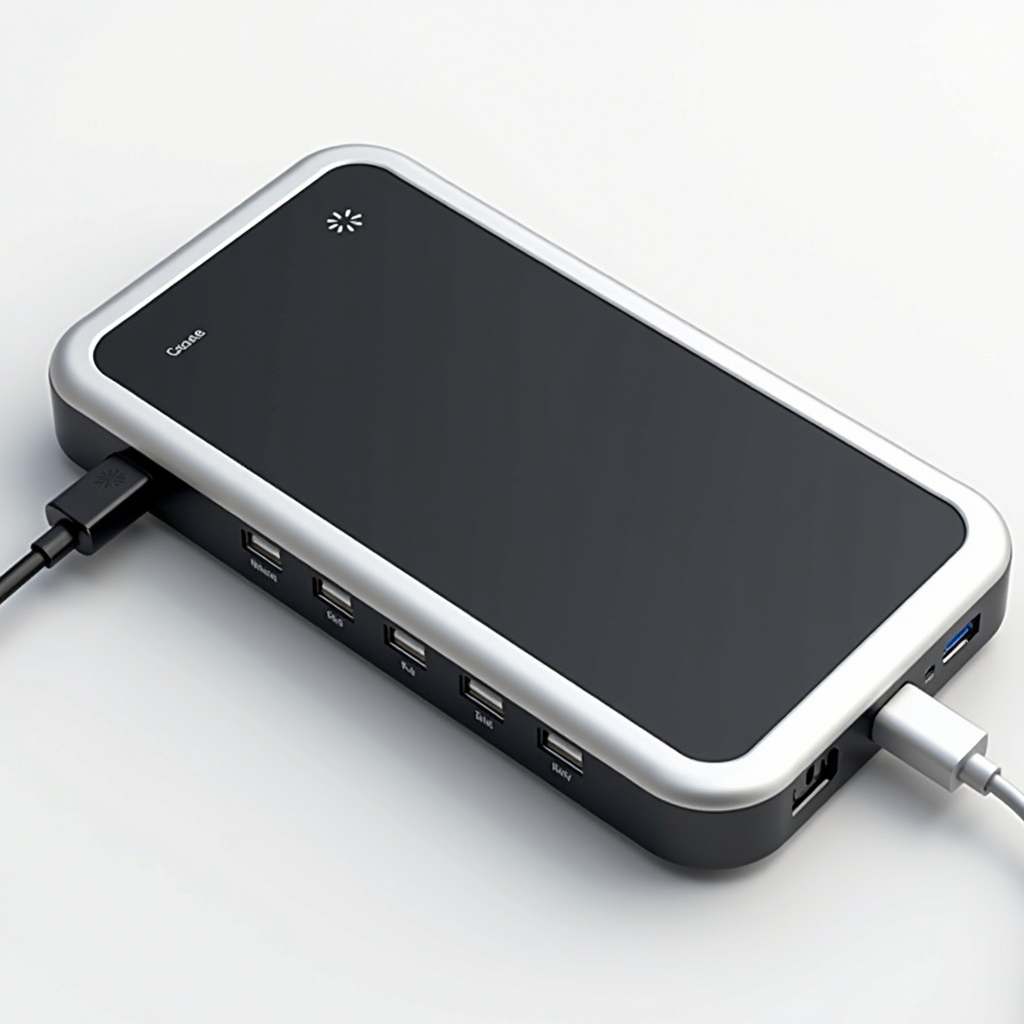 Walmart Portable Power Station Deals: Keep Your Devices Charged Anywhere