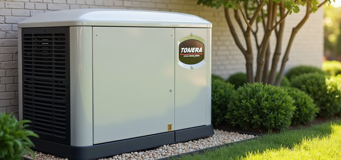 Discover Incredible Savings on Home Standby Generators at Sam's Club
