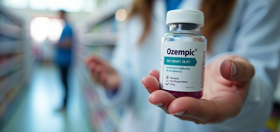 Exploring How to Access Ozempic at Walgreens Pharmacy
