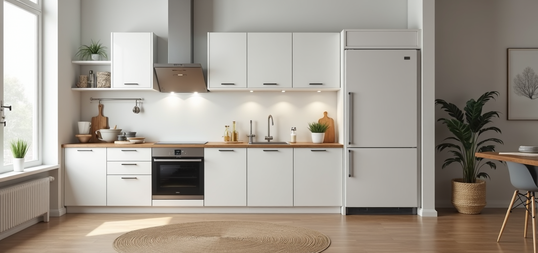 Découvrez Nos Prédictions pour les Meilleurs Appareils Électroménagers Disponibles Chez Lidl en 2026