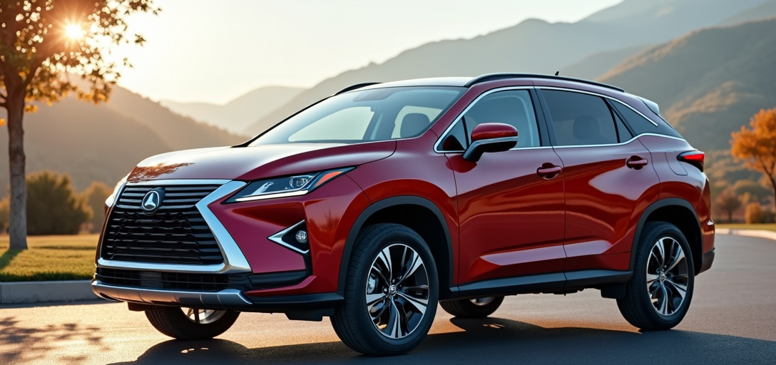 Discover Unmatched Value: Explore Certified Used SUV Offers for 2026