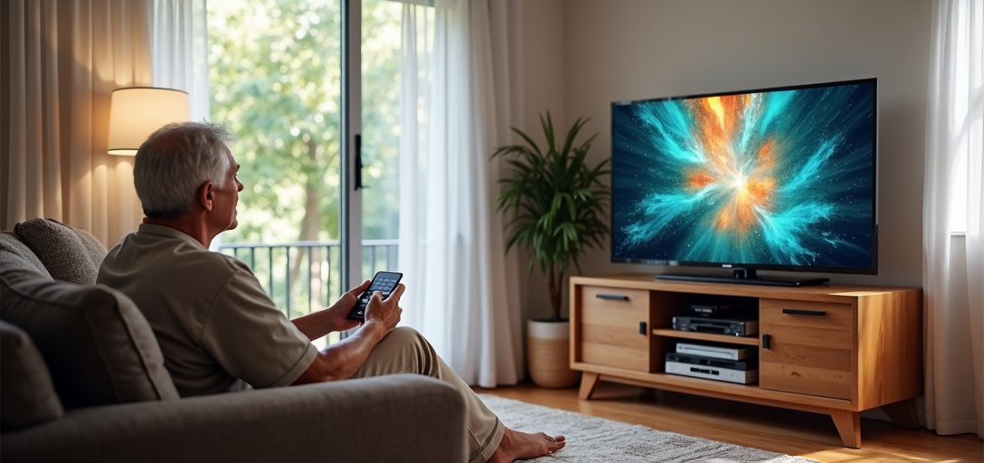 Exploring Costco's Cable TV and Internet Options for Seniors: A Reliable Guide