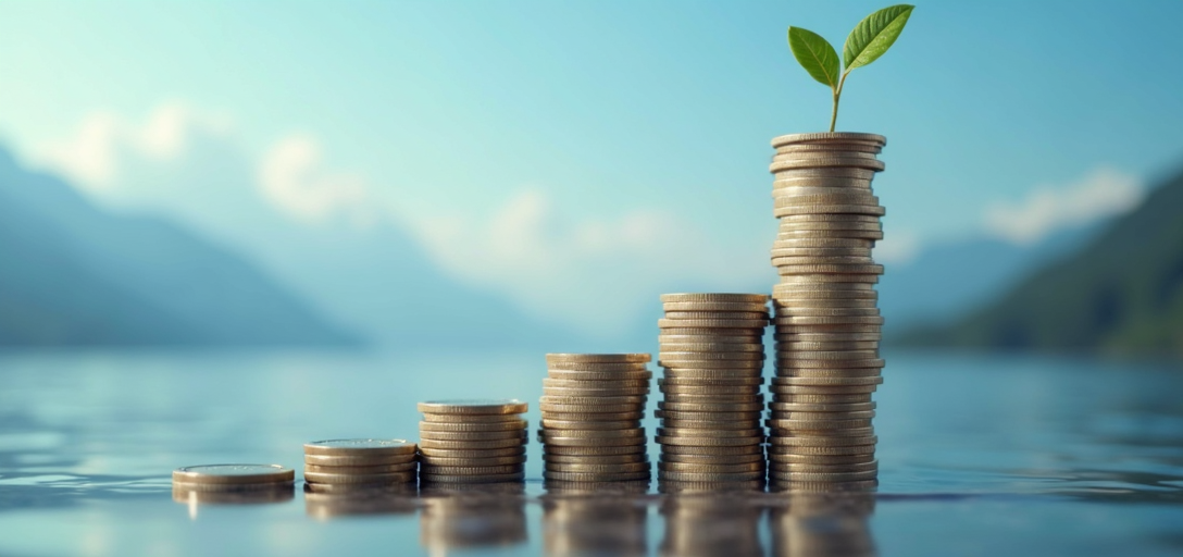5 Schweizer ETFs für eine erfolgreiche langfristige Geldanlage bis 2026