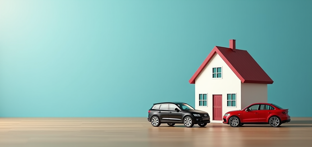Maximize Your Savings: The Benefits of Bundling Home and Auto Insurance