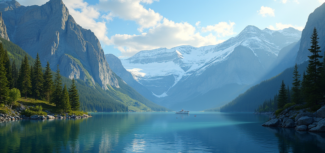 Discover Breathtaking Alaska with Costco's 2027 Tours and Travel Deals