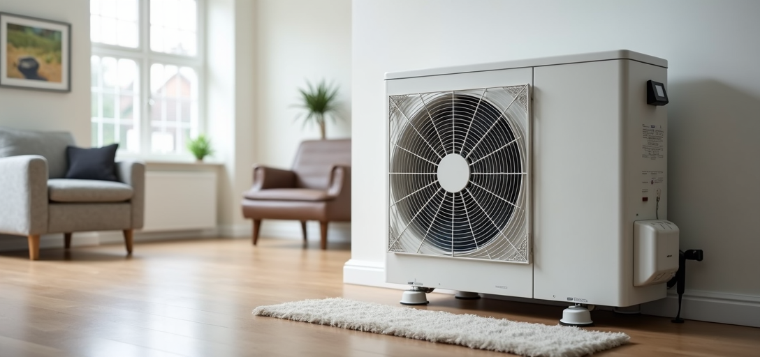Top 5 Heat Pump Installation Companies in the UK: Reliable Services Reviewed