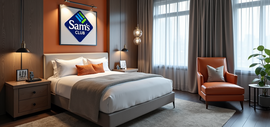 Explore Exclusive Sam's Club Hotel Savings in New York for 2027