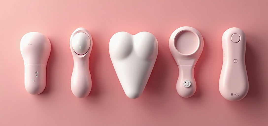 Discover the Top 5 Innovative Intimate Devices for Women in 2026
