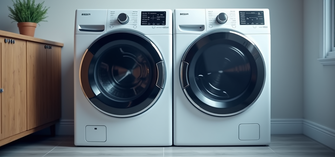 Discover Exclusive 2026 Deals on AI-Enhanced Washing Machines at Costco