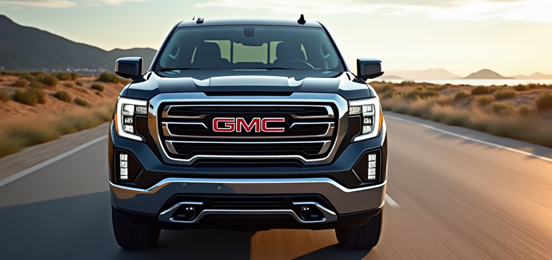 Discover Exciting 2026 GMC Vehicle Deals with Costco Canada