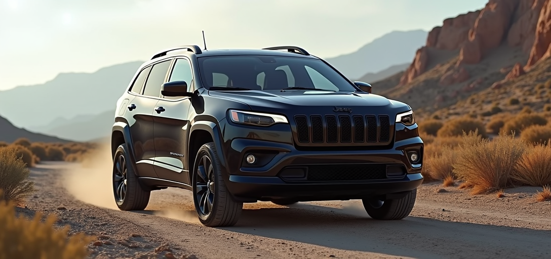Descubre los Modelos de Jeep que Llegarán en 2027 y lo que Prometen Ofrecer