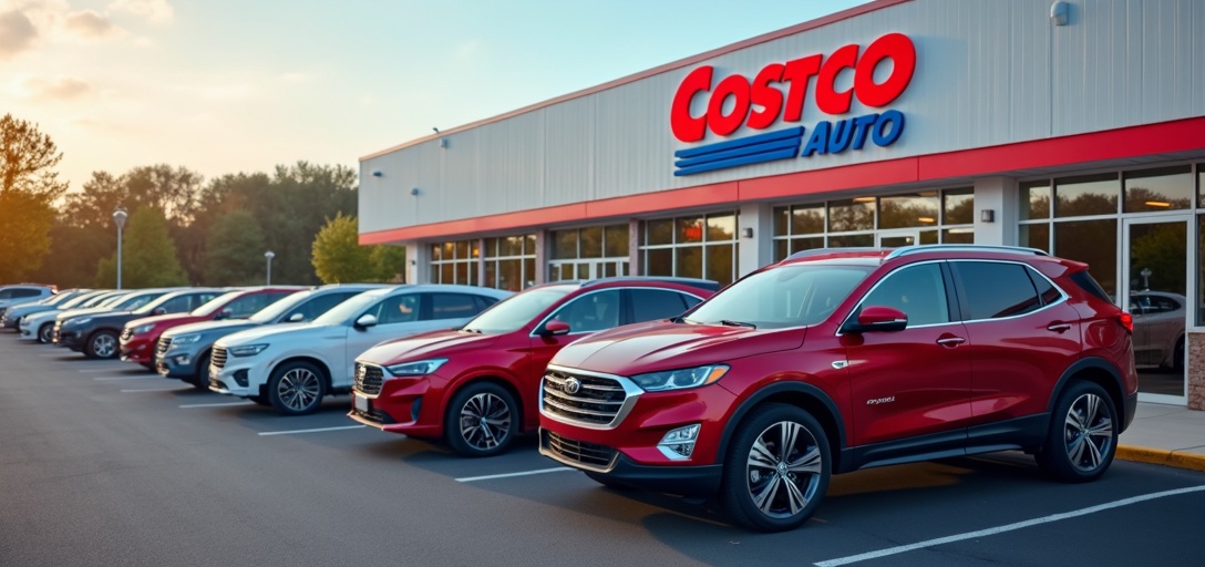 Exploring the Benefits of the 2026 Costco Auto Program: Exclusive Used Car Deals for Members