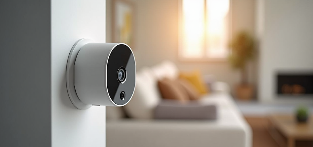 Discover the Future of Home Security: Wi-Fi Enabled Security Cameras Coming to Costco in 2026