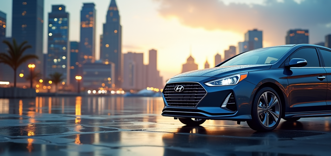 The Ultimate Guide to Saving Big at Hyundai Clearance Events