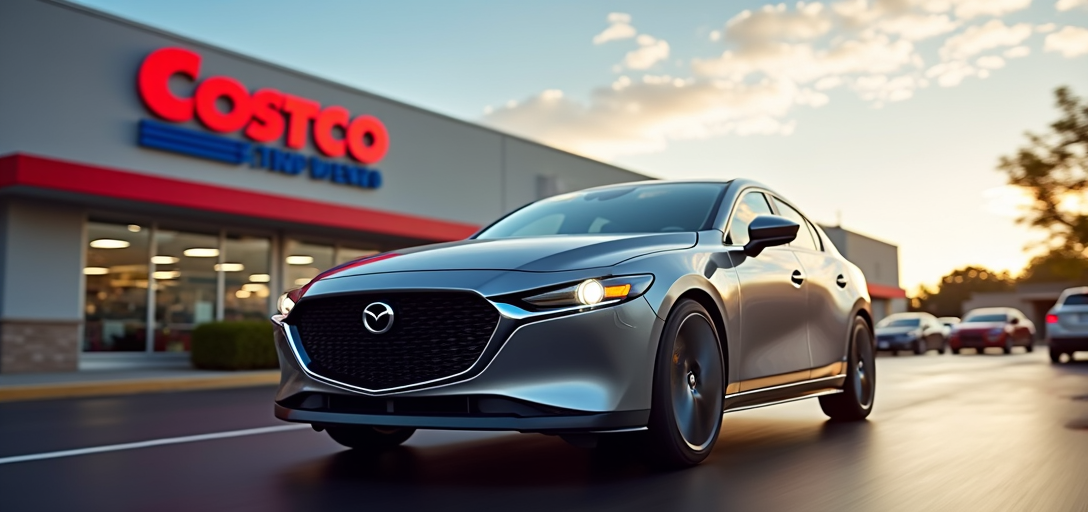 Unlock Incredible Savings with Costco's 2026 Member Auto Incentives