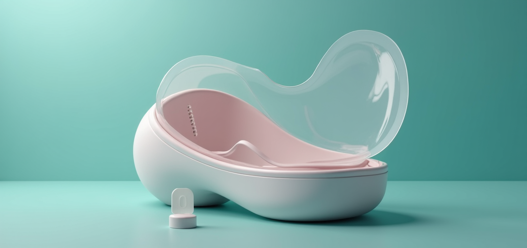 Explorando la Innovación en el Cuidado Femenino: Dispositivos Íntimos