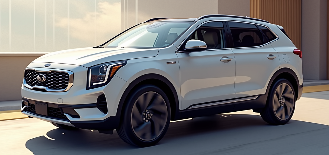 Descubre los Incentivos para los Nuevos SUV de Kia en 2026