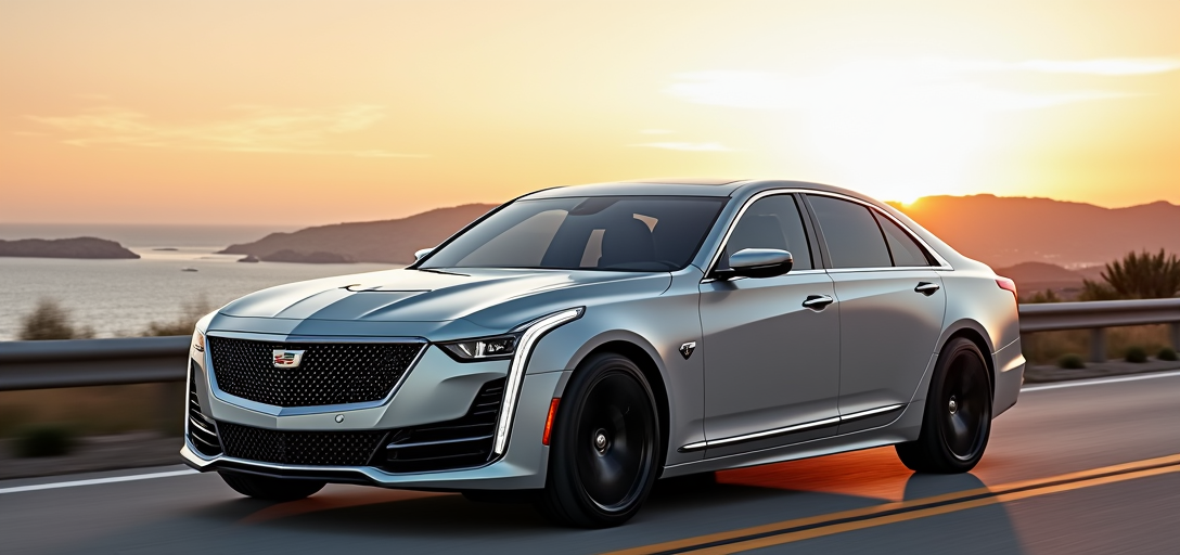 Discover Exclusive Cadillac Offers for Costco Members: 2026 Auto Program Highlights