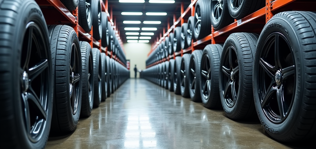 Discover Unmissable September Savings on Michelin Tires at BJ's