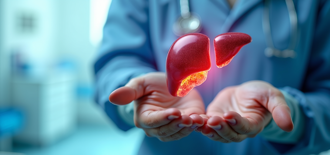 Discover the Top 5 Liver Transplant Centers in the UK